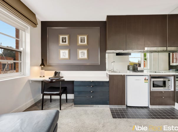 210/48 Wellington Parade, East Melbourne, Vic 3002