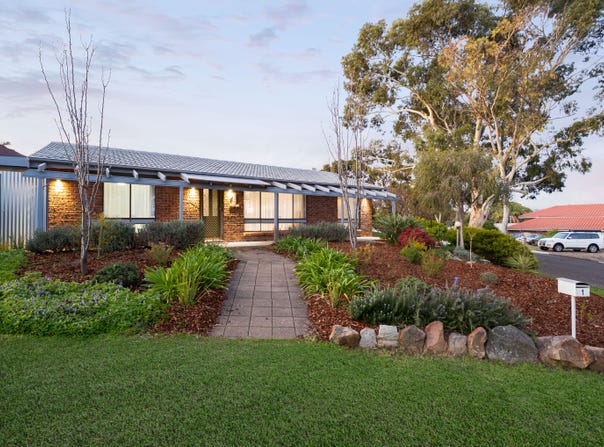 1 Mopoke Street, Modbury Heights, SA 5092