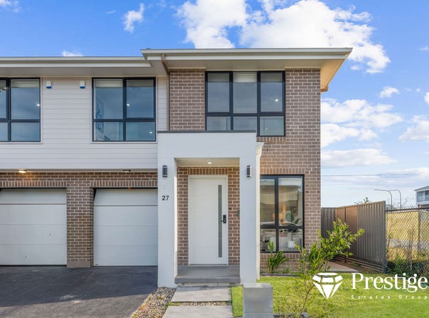 19 Kensington Park Road, Riverstone, NSW 2765