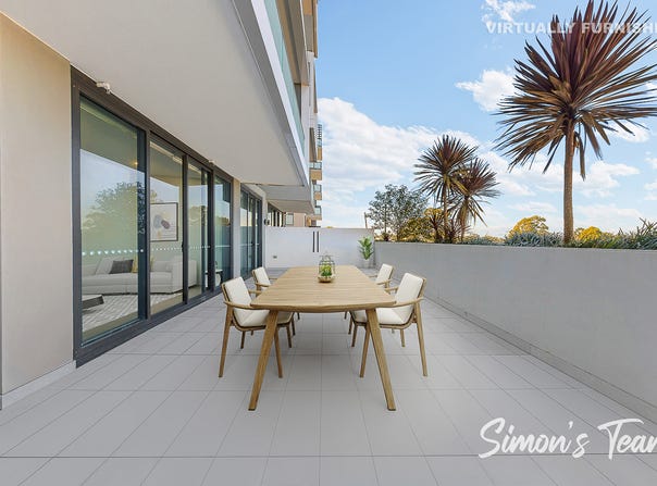 22/266-268 Pennant Hills Rd, Thornleigh, NSW 2120