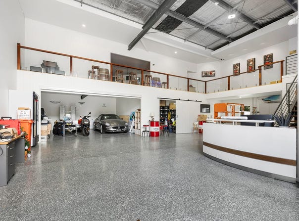 4/11 Breene Place, Morningside, Qld 4170