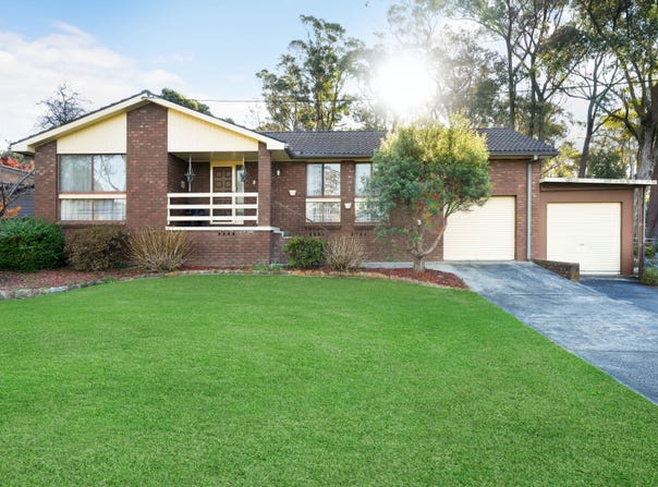 2 Orient Street, Willow Vale, NSW 2575