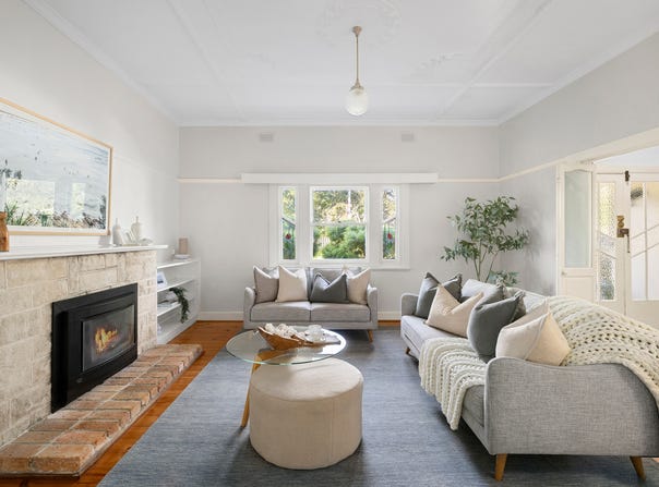 11 Balcombe Street, Mornington, Vic 3931