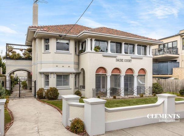 4/372 Orrong Road, Caulfield North, Vic 3161