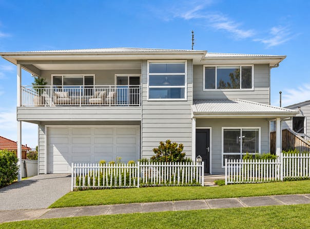 33 Mailer Avenue, Wollongong, NSW 2500