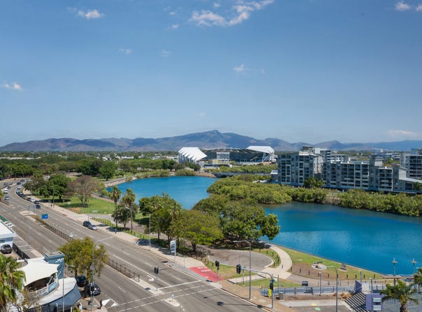 910/2 Dibbs Street, South Townsville, Qld 4810
