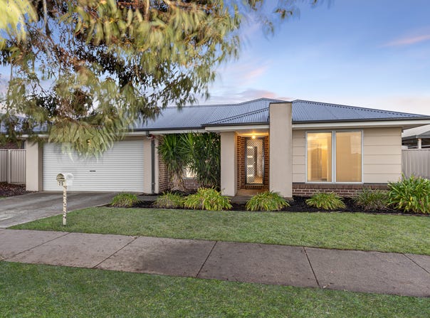 75 Dyson Drive, Alfredton, Vic 3350