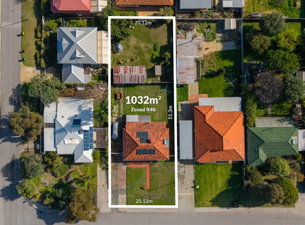 13 Bailey Street, Hamilton Hill, WA 6163