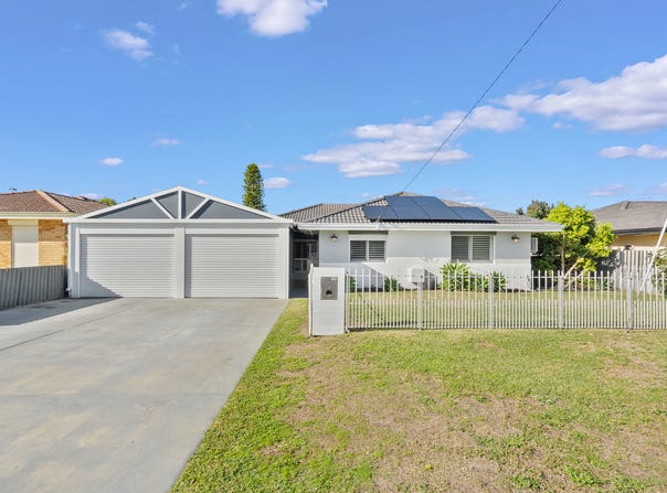 7 Varley Crescent, Cooloongup, WA 6168