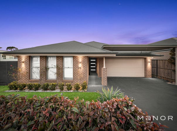 15 Hardcastle Street, North Kellyville, NSW 2155