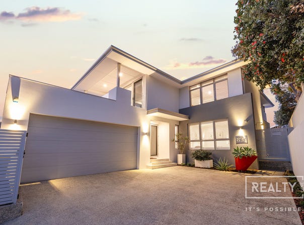 83A West Coast Drive, Watermans Bay, WA 6020
