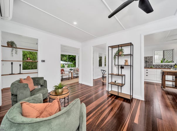 28  Henley Street, Earlville, Qld 4870
