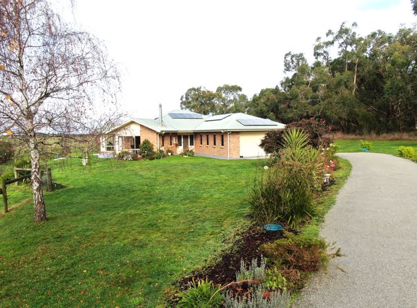 105 Haws Road, Middle Tarwin, Vic 3956