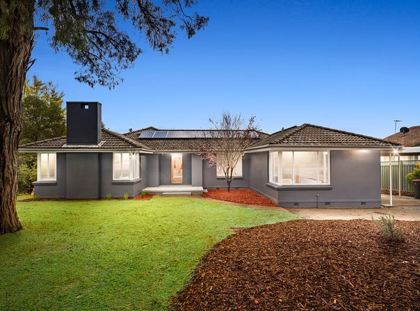 84 Morgan Crescent, Curtin, ACT 2605