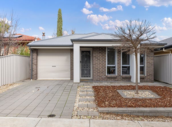 52A Foster Row, Ingle Farm, SA 5098