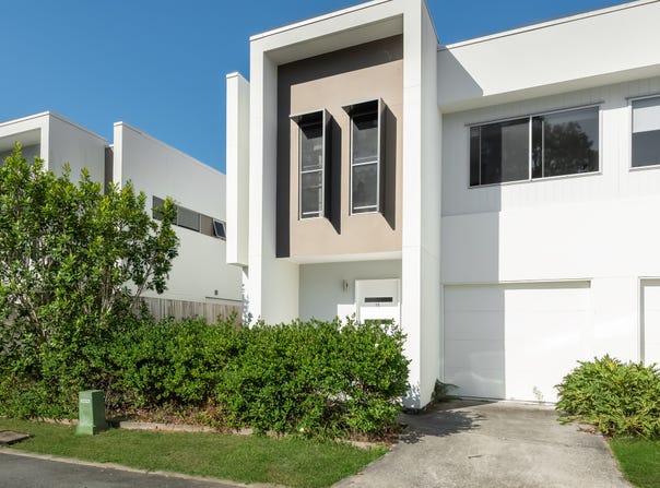 15/43 Riverbrooke Drive, Upper Coomera, Qld 4209