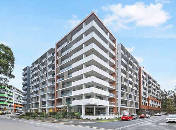 103/2A Willis Street, Wolli Creek, NSW 2205