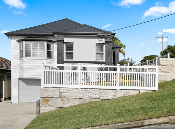 21 Dunkley Avenue, New Lambton, NSW 2305