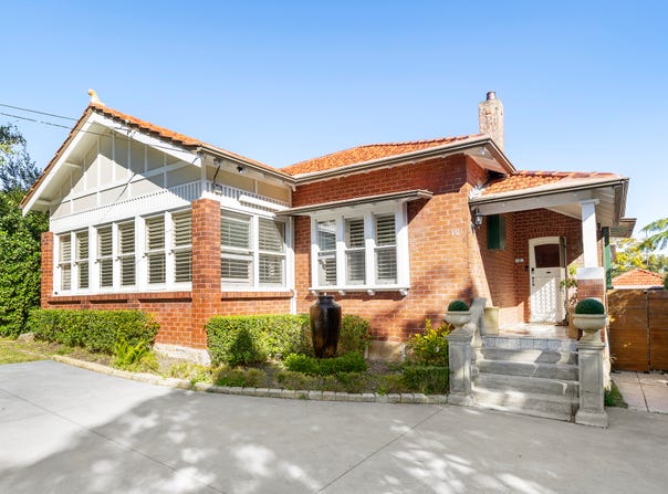 10 Archbold Road, Roseville, NSW 2069