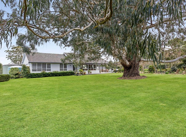 1248 Mornington Flinders Road, Main Ridge, Vic 3928