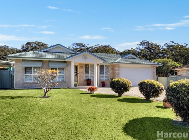 7 Everglades Place, South West Rocks, NSW 2431