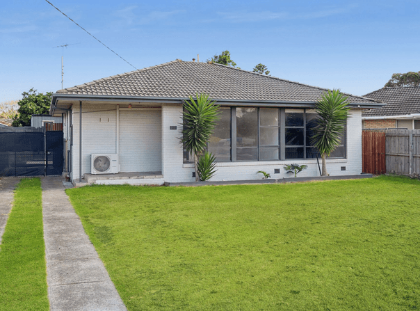 22 Mercury Crescent, Newcomb, Vic 3219