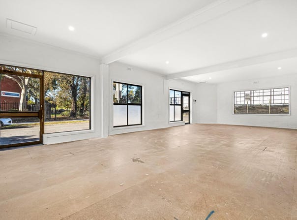 1 Fanny Street, Moonee Ponds, Vic 3039