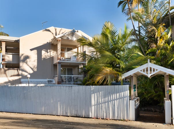 20/2 Gailey Road, St Lucia, Qld 4067