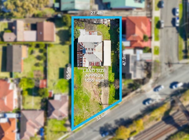 38 Military Road, Merrylands, NSW 2160