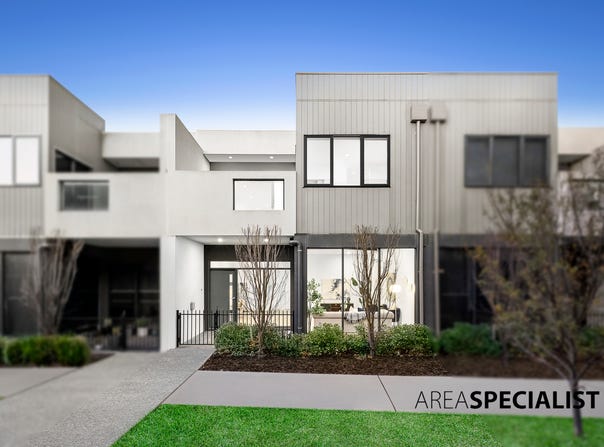 12 Coral-Pea Way, Cranbourne West, Vic 3977