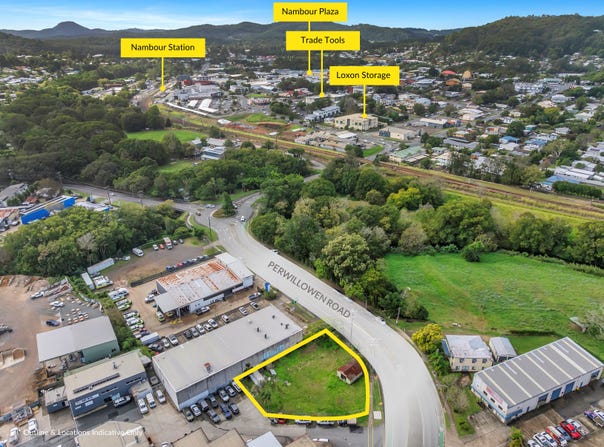 24 Perwillowen Road, Burnside, Qld 4560