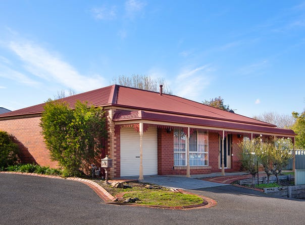 7/26 Hodgkinson Street, Kennington, Vic 3550