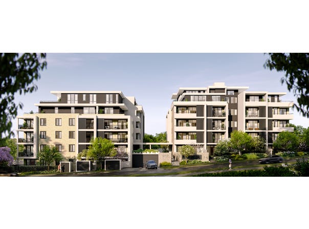 BG02/2-4 Crandon Road, Epping, NSW 2121