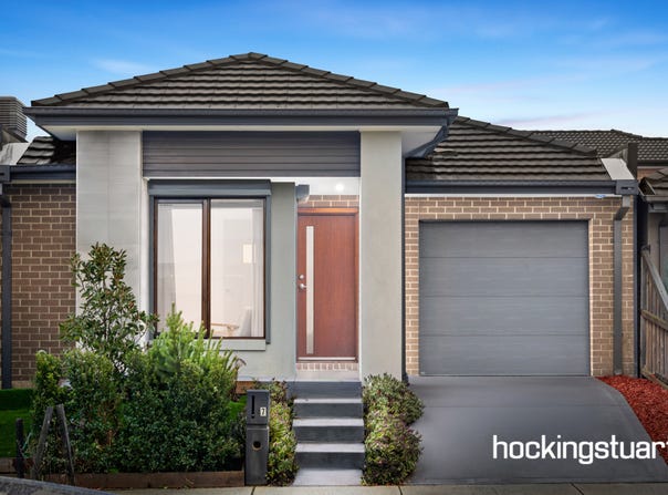 27 Bethnal Avenue, Wollert, Vic 3750