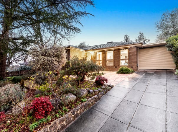 3 Yatama Court, Greensborough, Vic 3088