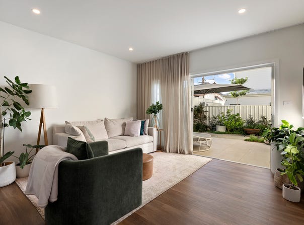 5/441 Glebe Road, Merewether, NSW 2291