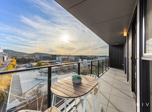 100/2 Torrens Street, Braddon, ACT 2612