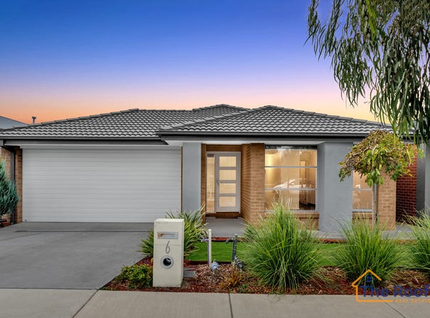 6 Thrive avenue, Mount Duneed, Vic 3217