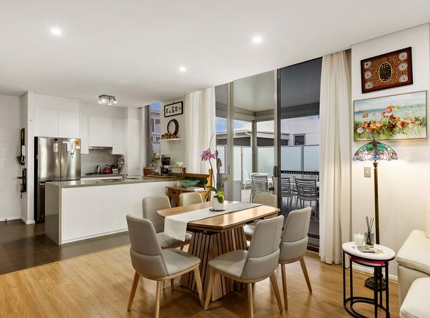 324/79-91 Macpherson Street, Warriewood, NSW 2102