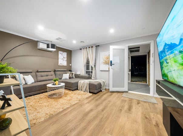 5 Hayes Road, Mernda, Vic 3754