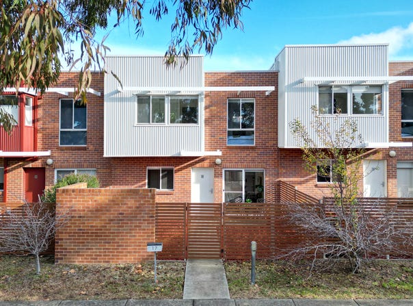17 Paget Street, Bruce, ACT 2617