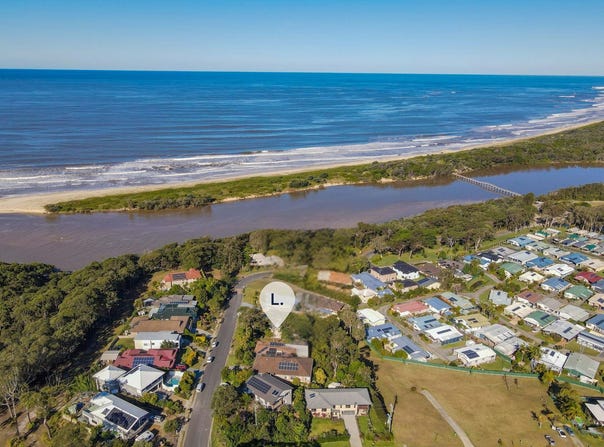 120 Ocean View Drive, Valla Beach, NSW 2448