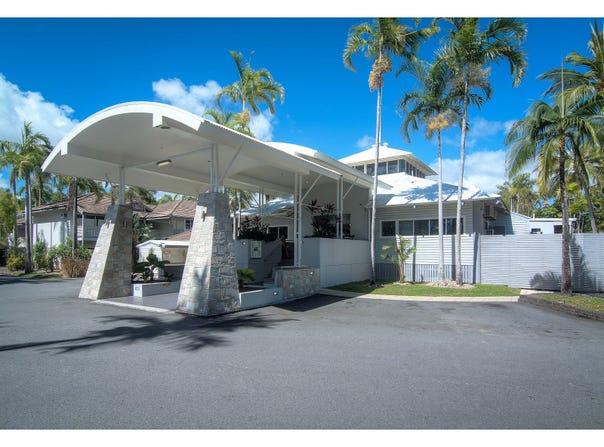 122/121-137 Port Douglas Road (Reef Resort Villas), Port Douglas, Qld 4877