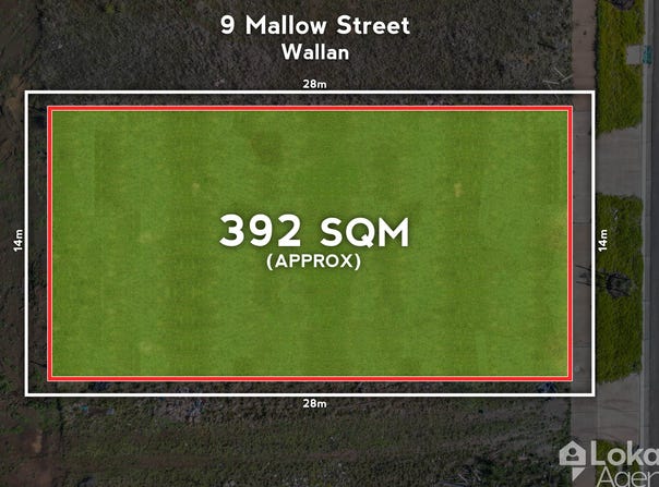 9 Mallow Street, Wallan, Vic 3756