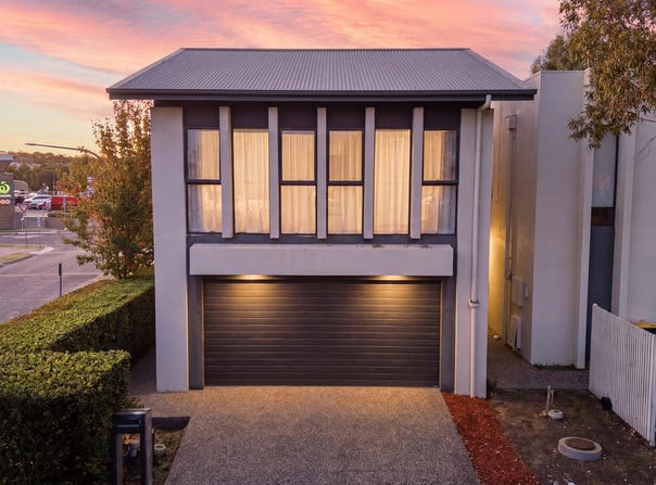 1 Grace Crescent, Kellyville, NSW 2155