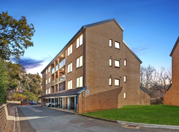 48/179 Melrose Drive, Lyons, ACT 2606