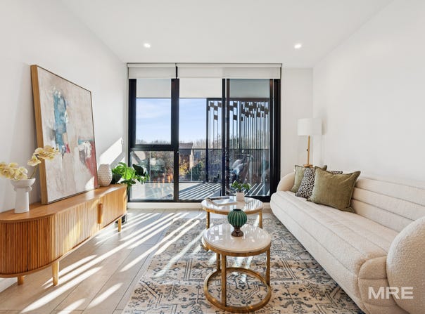 203/275 Abbotsford Street, North Melbourne, Vic 3051