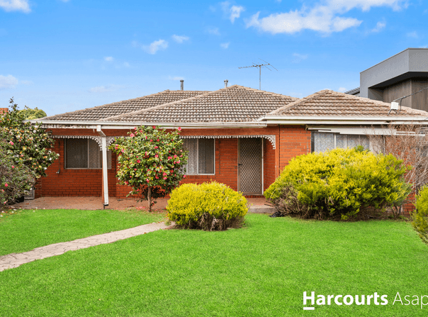 3 Coleman Court, Dandenong North, Vic 3175