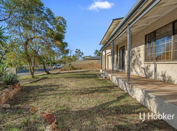 131 Woods Terrace, Braitling, NT 0870