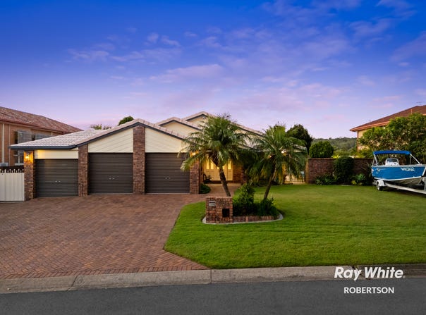 28 Gartford Street, Robertson, Qld 4109